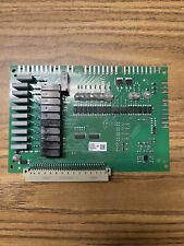 Scheda di controllo per lettino abbronzante JK Ergoline PN:12957