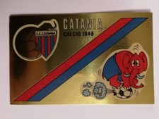 Catania Scudetto N. 353