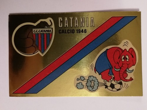 Catania scudetto 353 - scudetto,
