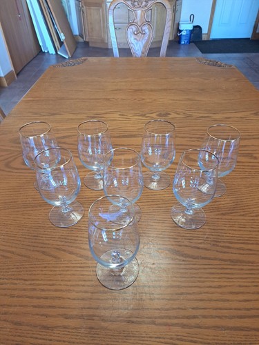 Set bicchieri vino con - bicchieri,