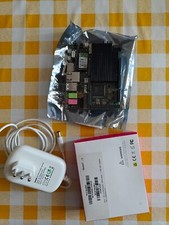 UDOO QUAD - mini computer linux quad core + Arduino DUE