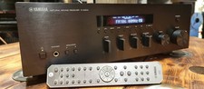 ⭐️⭐️⭐️ Ricevitore potente Yamaha R-S300 con telecomando ⭐️⭐️⭐️