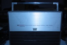 Radio transistor multibanda - transistor,