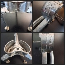 GRATTUGIA / AFFETTATRICE