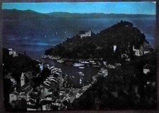 PORTOFINO A MARE (Genova) -