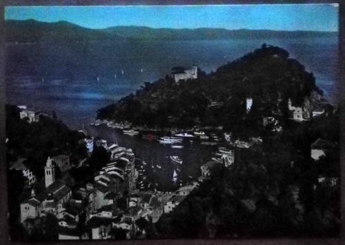 Portofino mare - a,