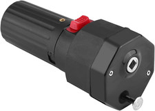 Motore per Girarrosto, Motore