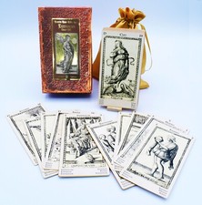 CARTE CARTOMANZIA DIVINAZIONE