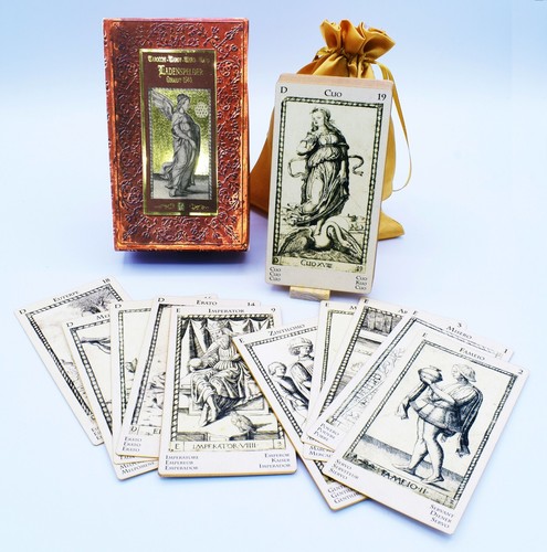 Carte cartomanzia divinazione - carte,