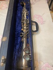 sassofono soprano dolnet