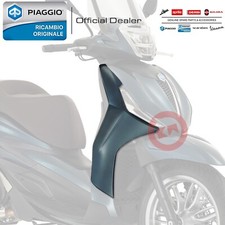 CHIUSURA LATERALE SCUDO DESTRO