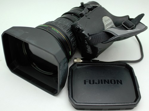 Fujinon hts18x4 2brm 48 - fujinon, m-48