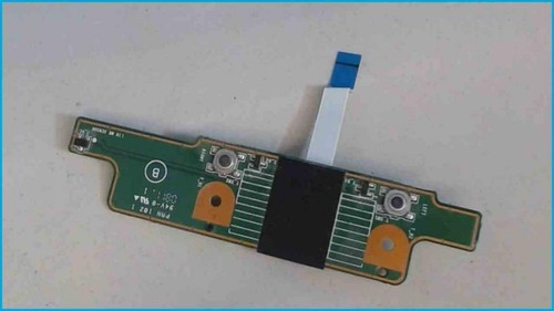 Touchpad interruttore tasti - touchpad,