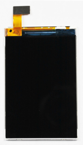 Lcdvodu8650 display lcd per - lcd,