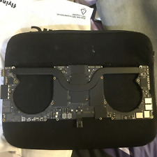 Apple Macbook Pro 16” Logic