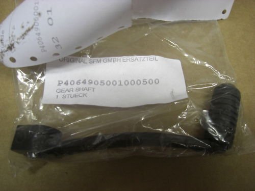 Sachs madass 125 tutte le - sachs,