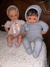 Bellissima Coppia Bambole