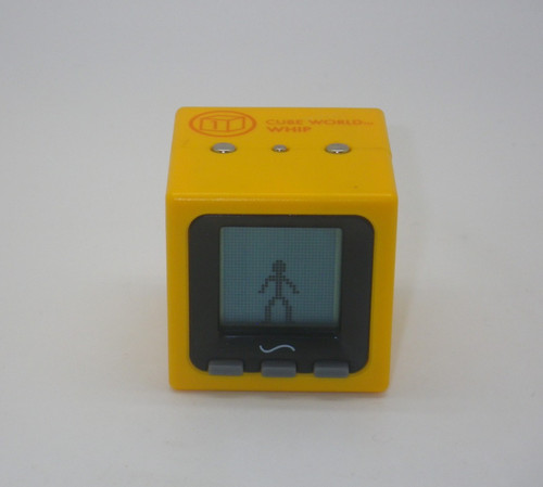 Whip cube world mattel - #1,