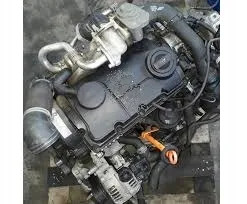 Motore transporter brr - vw,