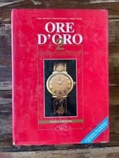 ore d'oro 2 - barracca - wrist