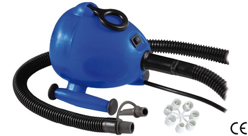 Gonfiatore elettrico ov4 a - gonfiatore,