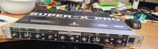 BEHRINGER Super-X Pro 2-Way