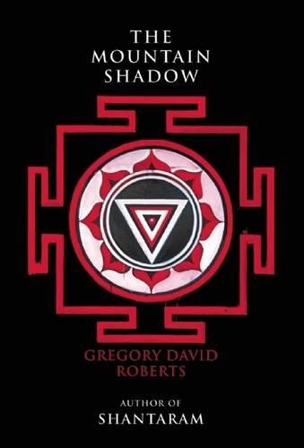 Gregory david roberts - roberts, the