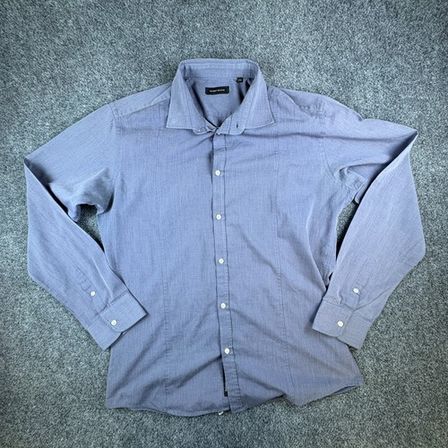 Sonny bono camicia uomo 2xl - sonny,