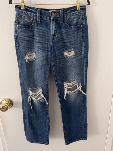 Jeans madewell ragazzo effetto - jeans,