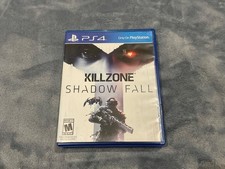 PS4 - Killzone: Shadow Fall -