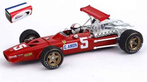 Modellino auto formula f1 - modellino,
