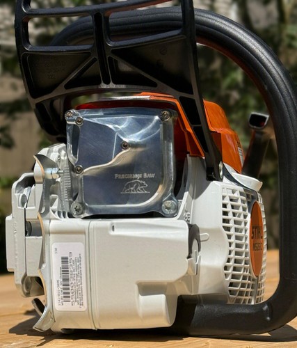 Silenziatore stihl ms261 - stihl,