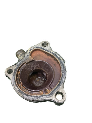 Carter pompa acqua honda sh - acqua,