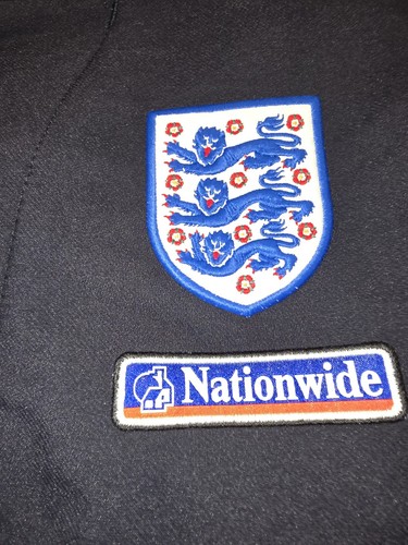 England national football team - football,