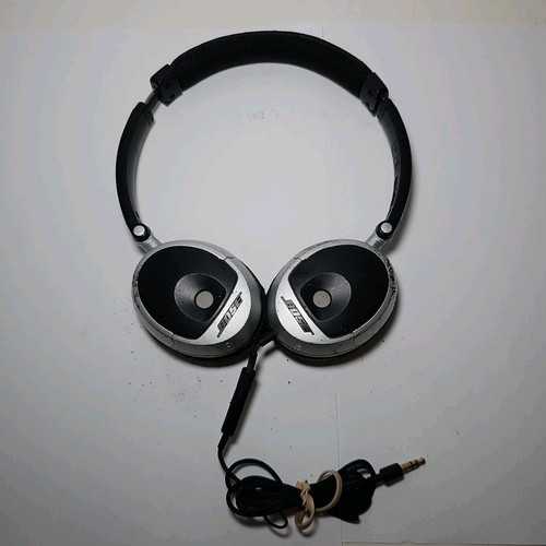 Bose triport ear wired - oe, on-ear