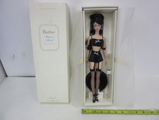 Lingerie Fashion Model Barbie