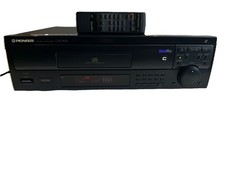 Pioneer CLD-900