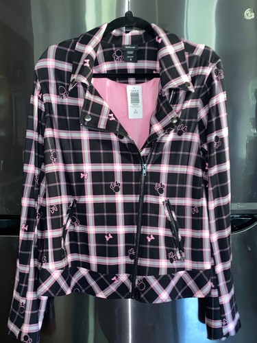 Giacca moto torrid disney - moto,