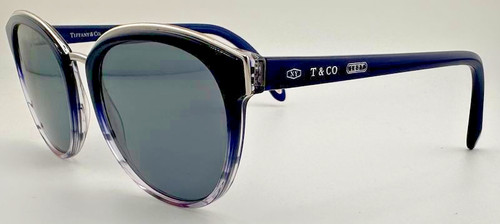 Tiffany eyeglasses - co.,