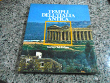 TEMPLI DELL'ITALIA ANTICA -