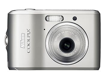 Nikon coolpix l18 - coolpix, fotocamera