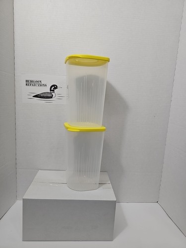Set contenitori frigorifero - set, 2