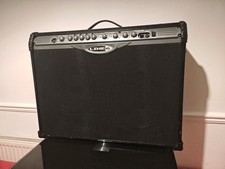 Amplificatore per chitarra Line 6 Spider 2 Twin Celestion SOLO COLLEZIONE 