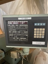 Tajima TMEF-612 12 heads Head
