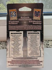 yugioh yu gi oh starter deck 2