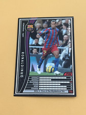 CARD PANINI WCCF GIAPPONE