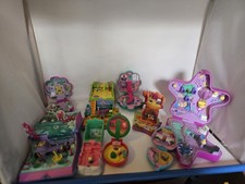 Lotto di 17 compatte e 2