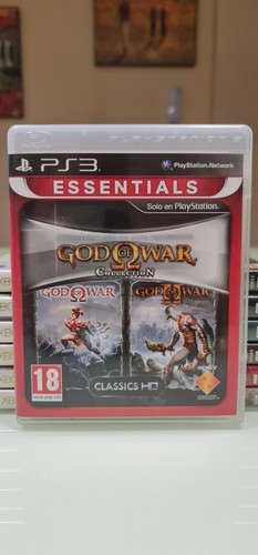 God war collection - god,
