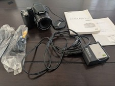 Fotocamera digitale Nikon