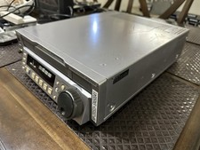Sony J-30SDI Compact Digital